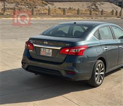 نيسان سنترا